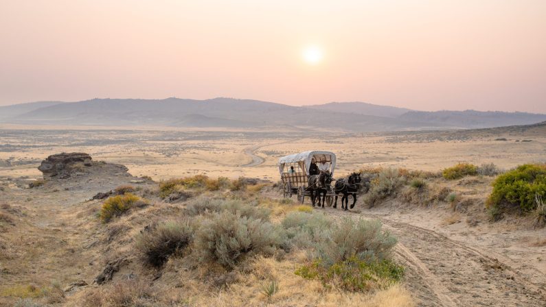 Destination Feature: Casper,&nbsp;WY